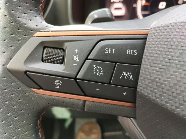 CUPRA Formentor 1.5 TSI Tech Edition DSG 110 kW (150 CV)