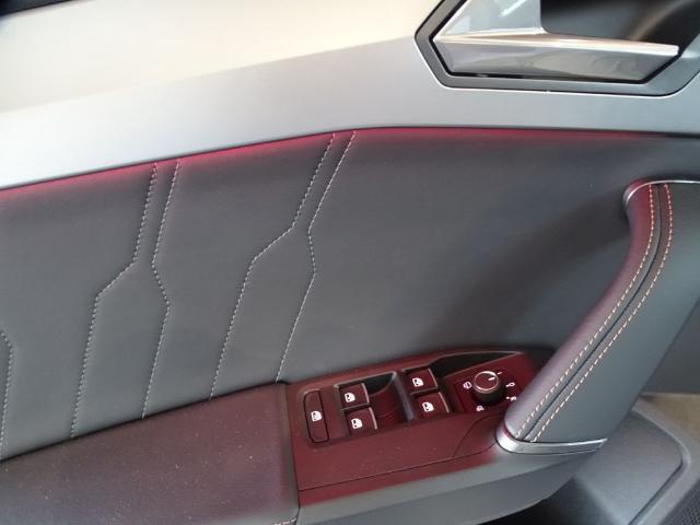 CUPRA Formentor 1.5 TSI Tech Edition DSG 110 kW (150 CV)