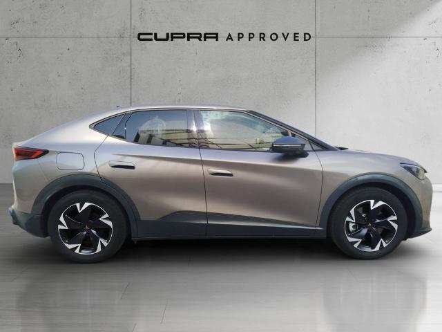 CUPRA Tavascan 77kWh Endurance 210 kW (286 CV)