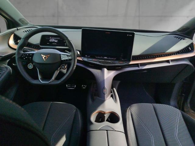 CUPRA Tavascan 77kWh Endurance 210 kW (286 CV)