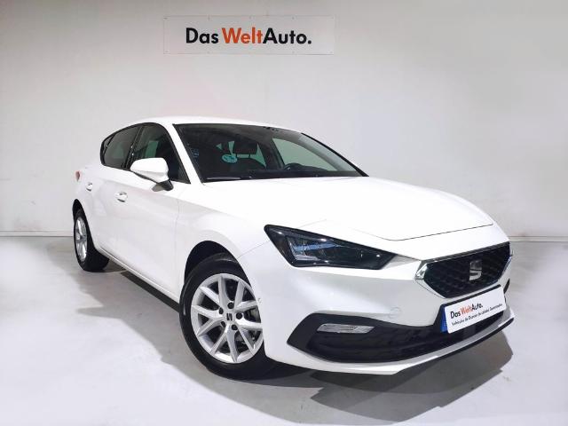 SEAT León 1.5 eTSI de segunda mano