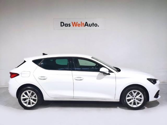 SEAT León 1.5 eTSI Style 25 Aniversario DSG 85 kW (116 CV)