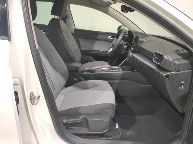 SEAT León 1.5 eTSI Style 25 Aniversario DSG 85 kW (116 CV)