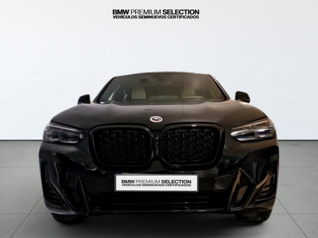 Foto 2 BMW X4 xDrive20d xLine 140 kW (190 CV)