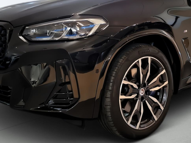 Foto 6 BMW X4 xDrive20d xLine 140 kW (190 CV)