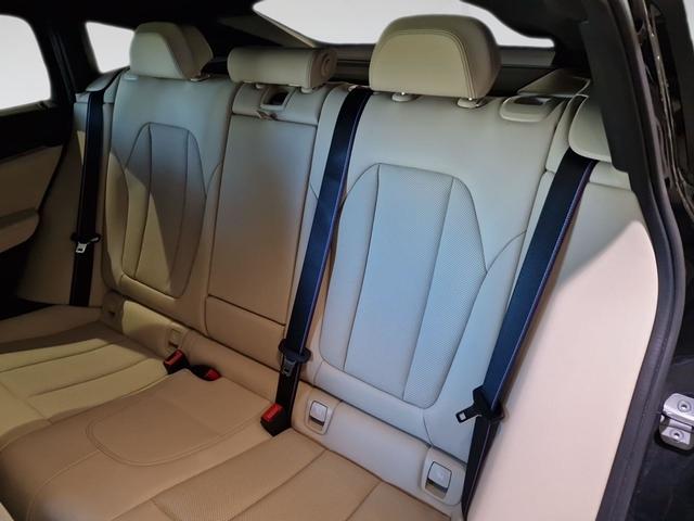 Foto 9 BMW X4 xDrive20d xLine 140 kW (190 CV)