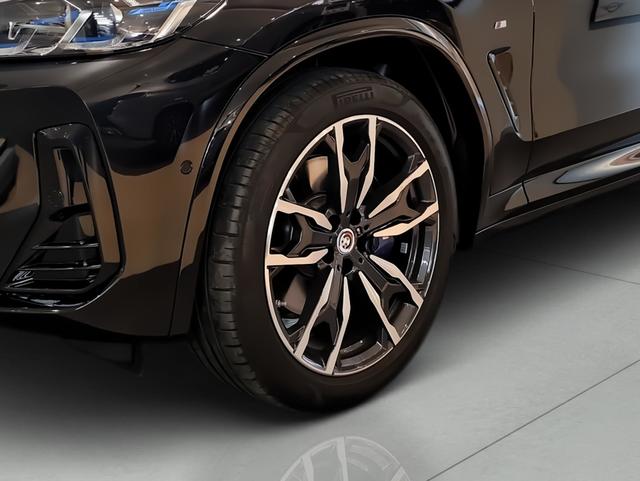 Foto 11 BMW X4 xDrive20d xLine 140 kW (190 CV)