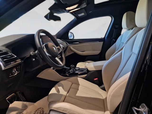 Foto 14 BMW X4 xDrive20d xLine 140 kW (190 CV)