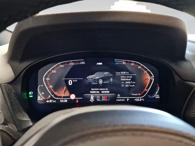 Foto 15 BMW X4 xDrive20d xLine 140 kW (190 CV)