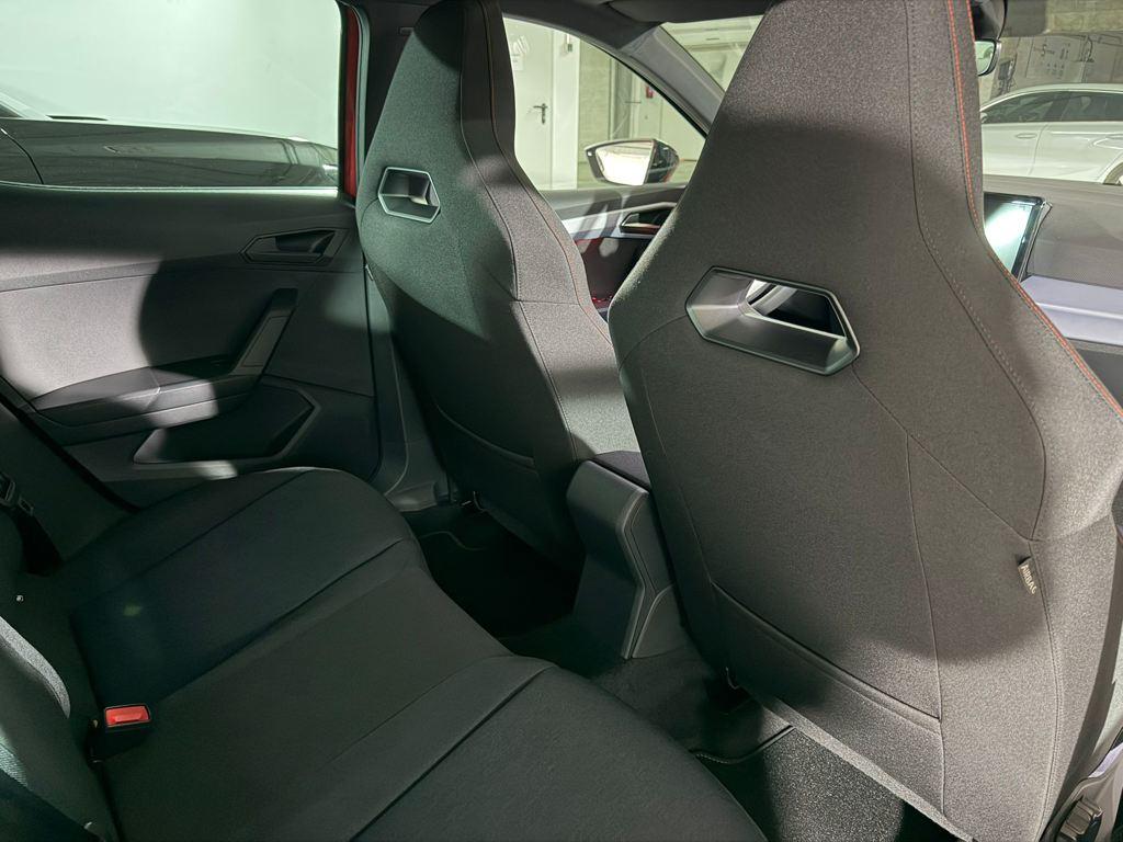 1.0 TSI FR Salta 85 kW (115 CV)