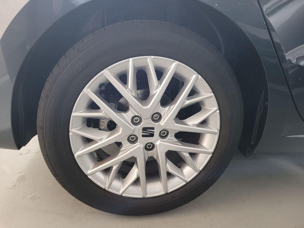 1.0 TSI FR Salta 85 kW (115 CV)