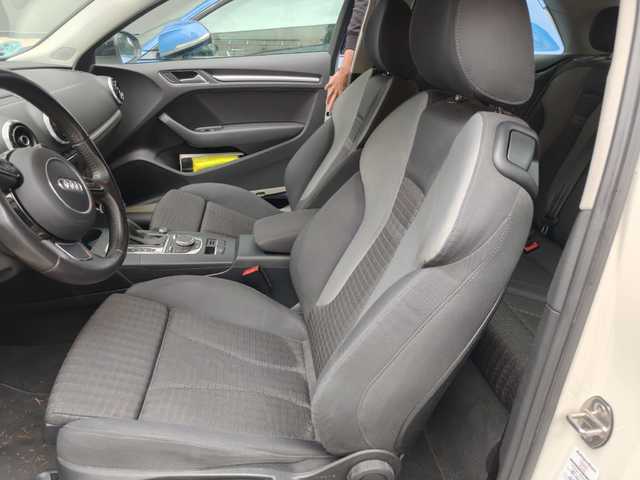 Audi A3 Ambition 1.8 TFSI 132 kW (180 CV) S tronic