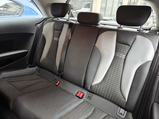 Audi A3 Ambition 1.8 TFSI 132 kW (180 CV) S tronic