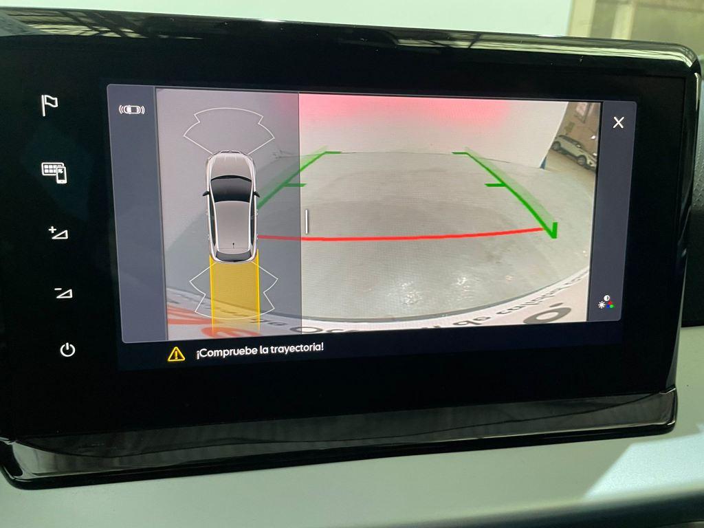 1.0 TSI FR Salta 85 kW (115 CV)