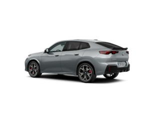 Fotos de BMW iX2 eDrive20 color Gris. Año 2025. 150KW(204CV). Eléctrico. En concesionario Oliva Motor Girona de Girona