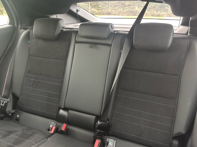 BMW X2 xDrive20d color Blanco. Año 2025. 120KW(163CV). Diésel. En concesionario Celtamotor Caldas Reis de Pontevedra