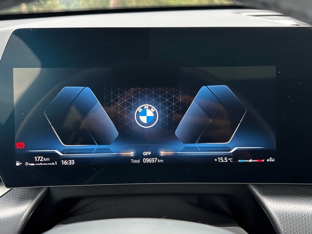 BMW X2 xDrive20d color Blanco. Año 2025. 120KW(163CV). Diésel. En concesionario Celtamotor Caldas Reis de Pontevedra