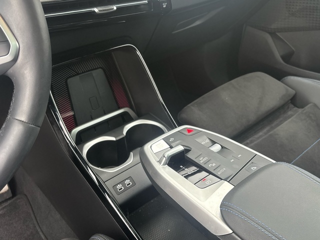 BMW X2 xDrive20d color Blanco. Año 2025. 120KW(163CV). Diésel. En concesionario Celtamotor Caldas Reis de Pontevedra