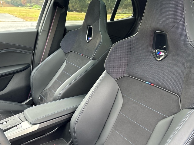 BMW X2 xDrive20d color Blanco. Año 2025. 120KW(163CV). Diésel. En concesionario Celtamotor Caldas Reis de Pontevedra