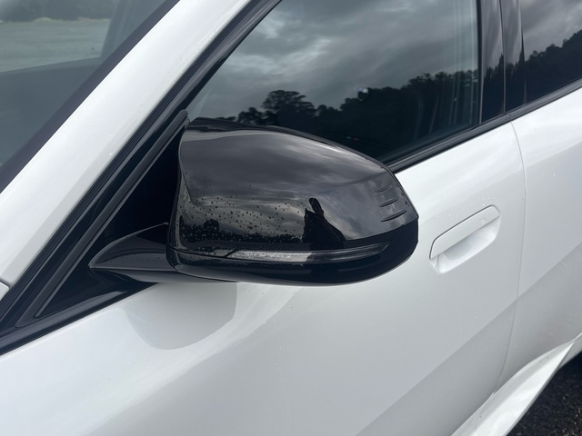 BMW X2 xDrive20d color Blanco. Año 2025. 120KW(163CV). Diésel. En concesionario Celtamotor Caldas Reis de Pontevedra