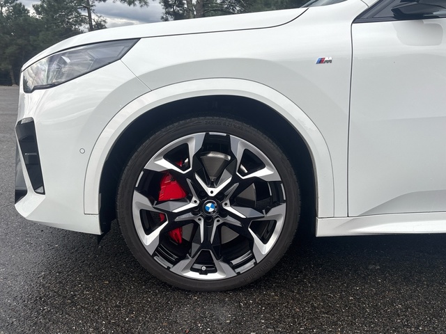 BMW X2 xDrive20d color Blanco. Año 2025. 120KW(163CV). Diésel. En concesionario Celtamotor Caldas Reis de Pontevedra