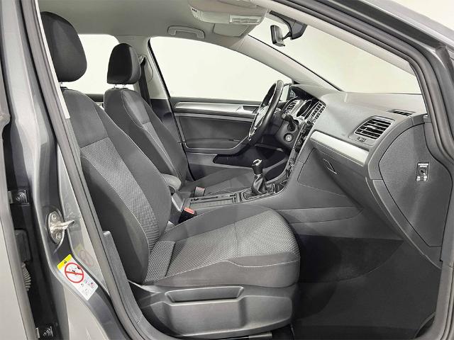 Volkswagen Golf Variant Business & Navi 1.6 TDI 85 kW (115 CV)