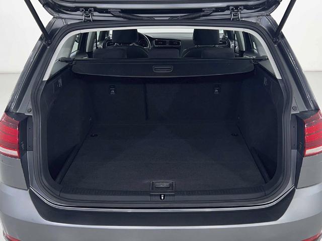 Volkswagen Golf Variant Business & Navi 1.6 TDI 85 kW (115 CV)