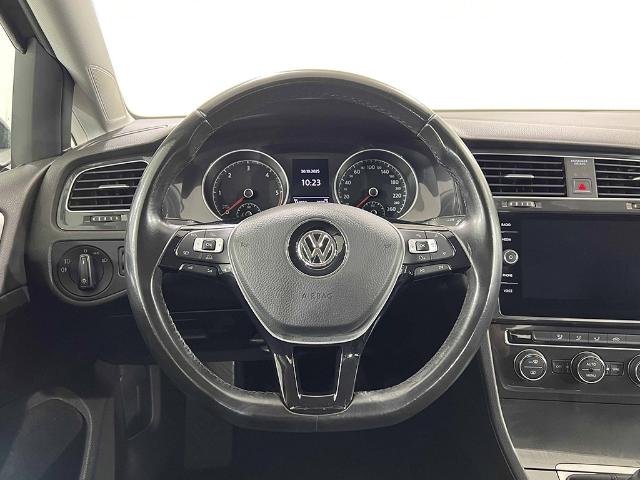 Volkswagen Golf Variant Business & Navi 1.6 TDI 85 kW (115 CV)