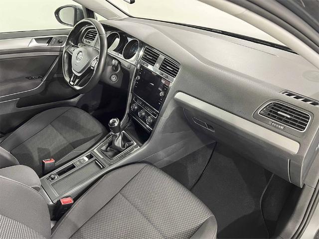 Volkswagen Golf Variant Business & Navi 1.6 TDI 85 kW (115 CV)