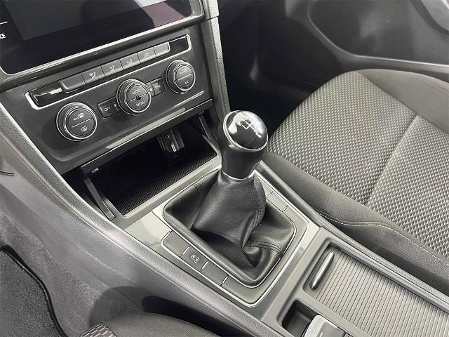 Volkswagen Golf Variant Business & Navi 1.6 TDI 85 kW (115 CV)