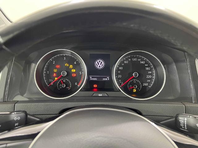 Volkswagen Golf Variant Business & Navi 1.6 TDI 85 kW (115 CV)