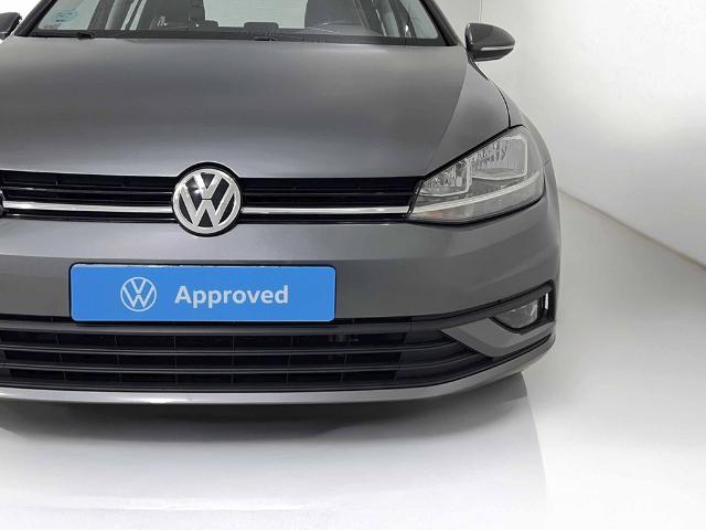 Volkswagen Golf Variant Business & Navi 1.6 TDI 85 kW (115 CV)