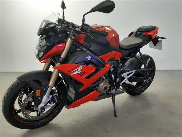 BMW Motorrad S 1000 R  de ocasión 