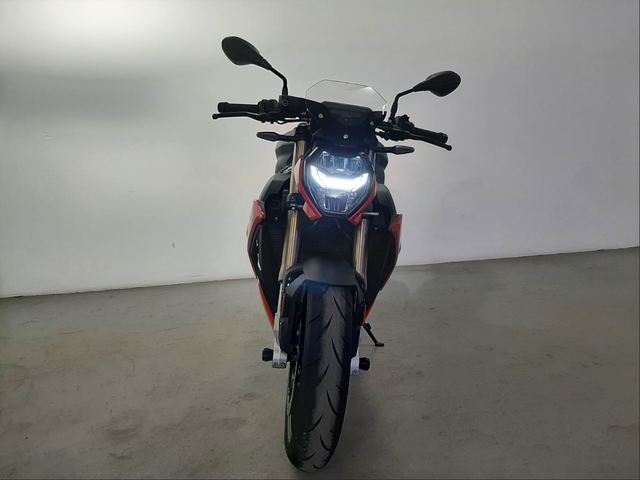 BMW Motorrad S 1000 R  de ocasión 
