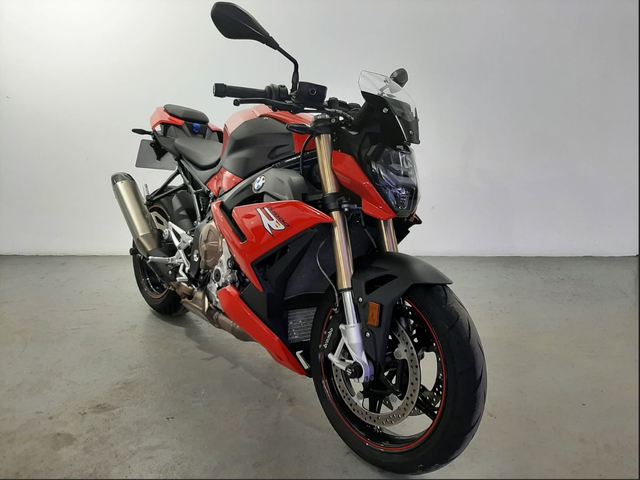 BMW Motorrad S 1000 R  de ocasión 