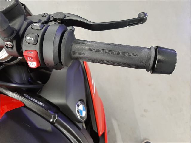 BMW Motorrad S 1000 R  de ocasión 