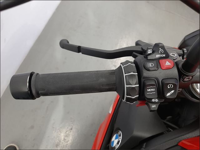 BMW Motorrad S 1000 R  de ocasión 