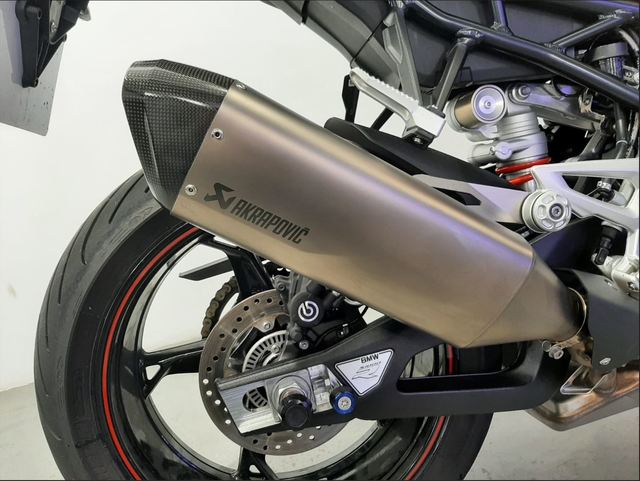 BMW Motorrad S 1000 R  de ocasión 