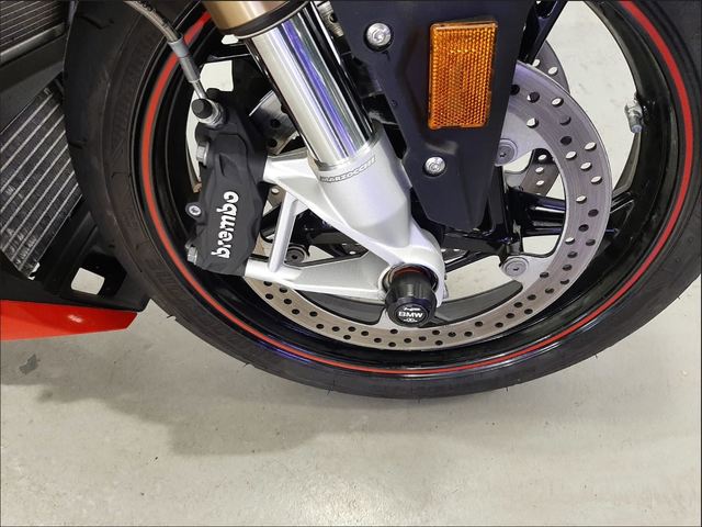 BMW Motorrad S 1000 R  de ocasión 