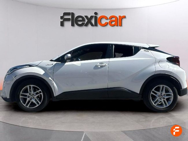 Foto 3 Toyota C-HR 1.8 125H Active 90 kW (122 CV)