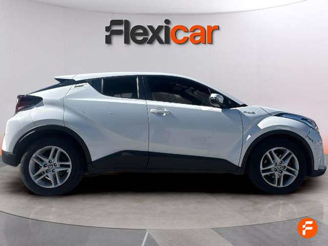 Foto 5 Toyota C-HR 1.8 125H Active 90 kW (122 CV)