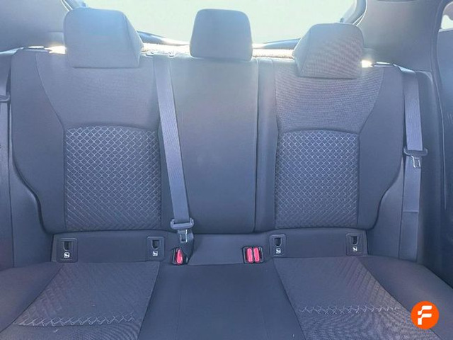 Foto 10 Toyota C-HR 1.8 125H Active 90 kW (122 CV)