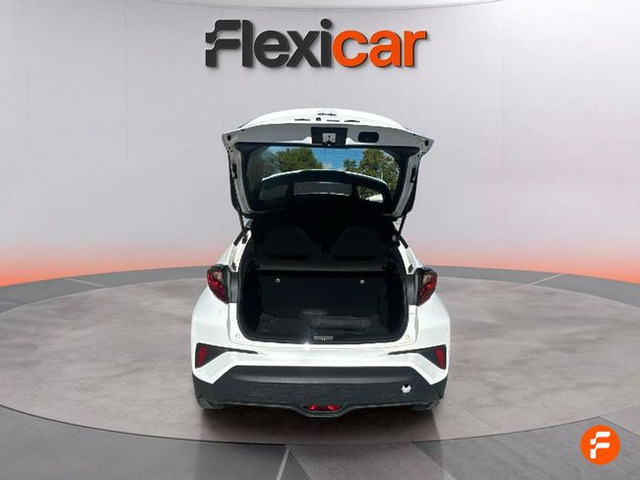 Foto 14 Toyota C-HR 1.8 125H Active 90 kW (122 CV)