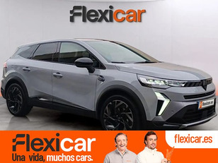 Renault Symbioz en Motorflash