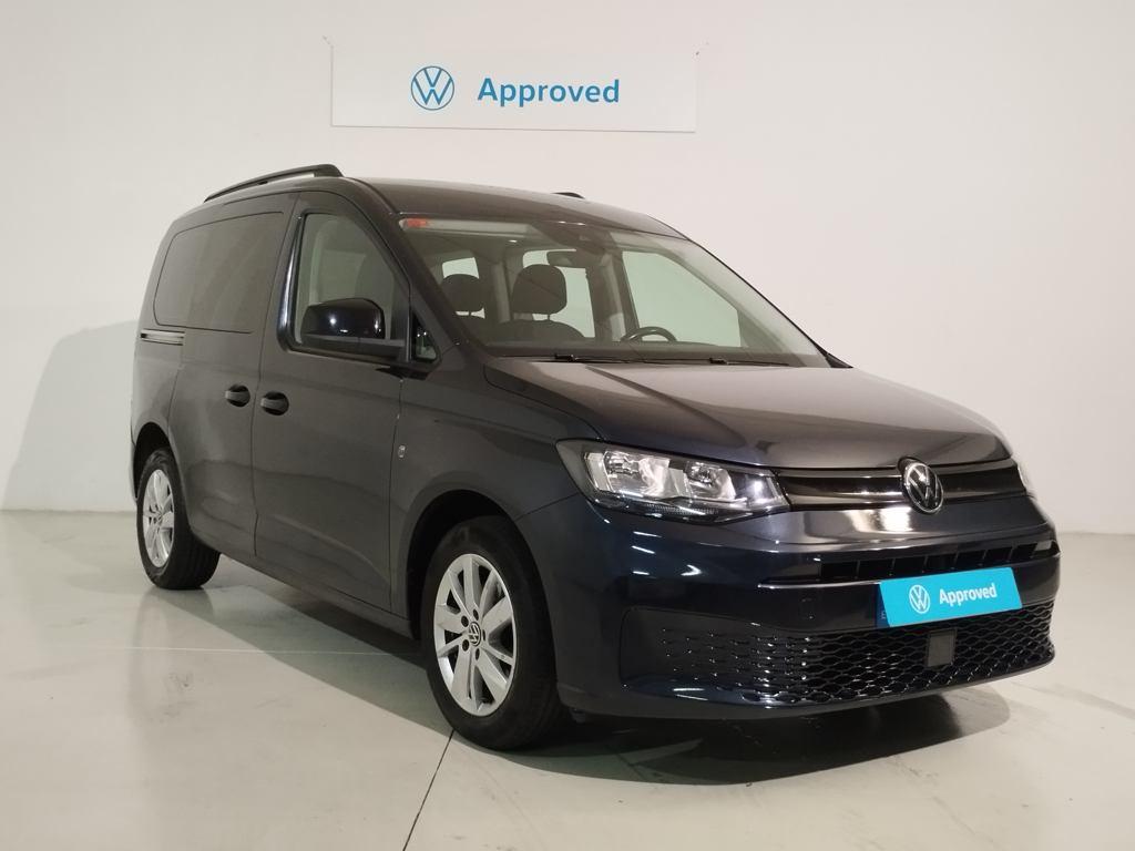 Volkswagen Caddy Origin 2.0 TDI 75 kW (102 CV)