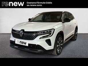 Renault Austral en Motorflash