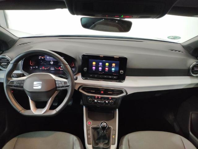 SEAT Ibiza 1.0 TSI Special Edition 85 kW (115 CV)