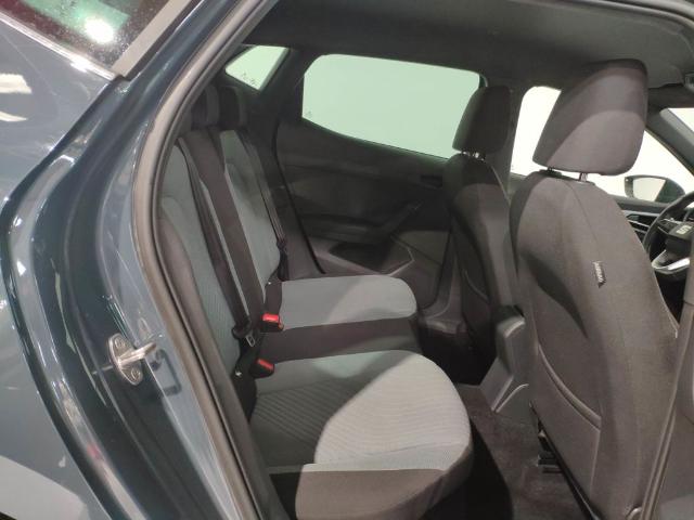 SEAT Ibiza 1.0 TSI Special Edition 85 kW (115 CV)