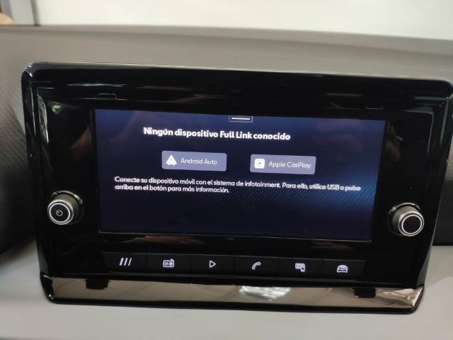 SEAT Ibiza 1.0 TSI Special Edition 85 kW (115 CV)