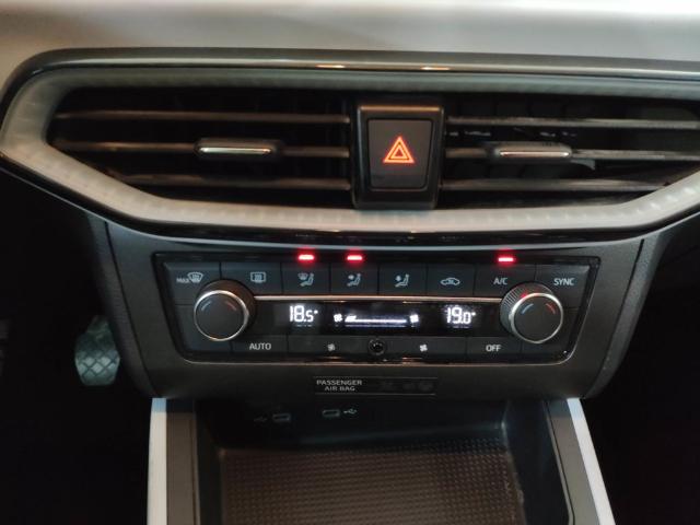 SEAT Ibiza 1.0 TSI Special Edition 85 kW (115 CV)